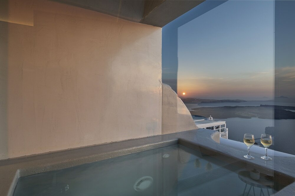 Фото Kaleidoscope Imerovigli Suites