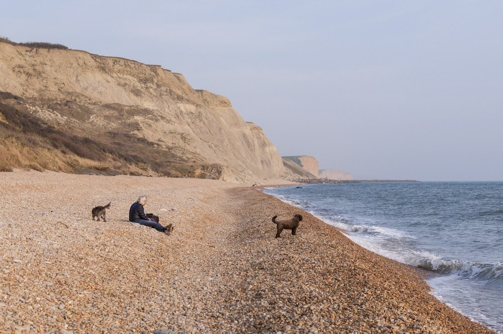Фото Eype'S Mouth Country Hotel