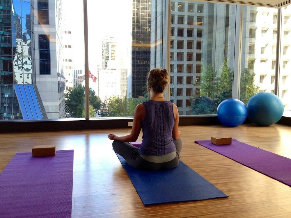 Фото Hyatt Vancouver Downtown Alberni