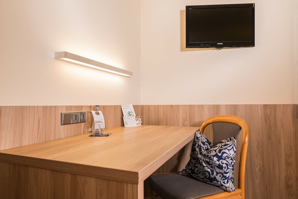 Фото Hotel Am Moosfeld
