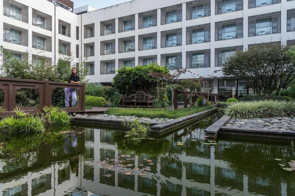 Фото Azoris Royal Garden