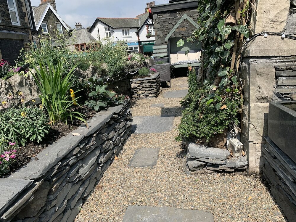 Фото Cambridge House