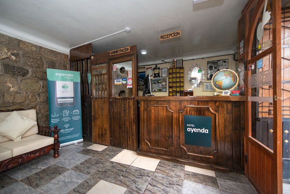 Фото Ayenda Casa Escondida San Cristobal Premium