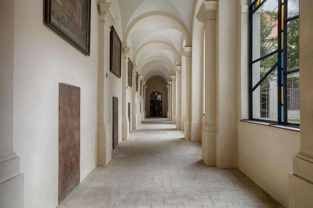 Фото Augustine, a Luxury Collection Hotel, Prague