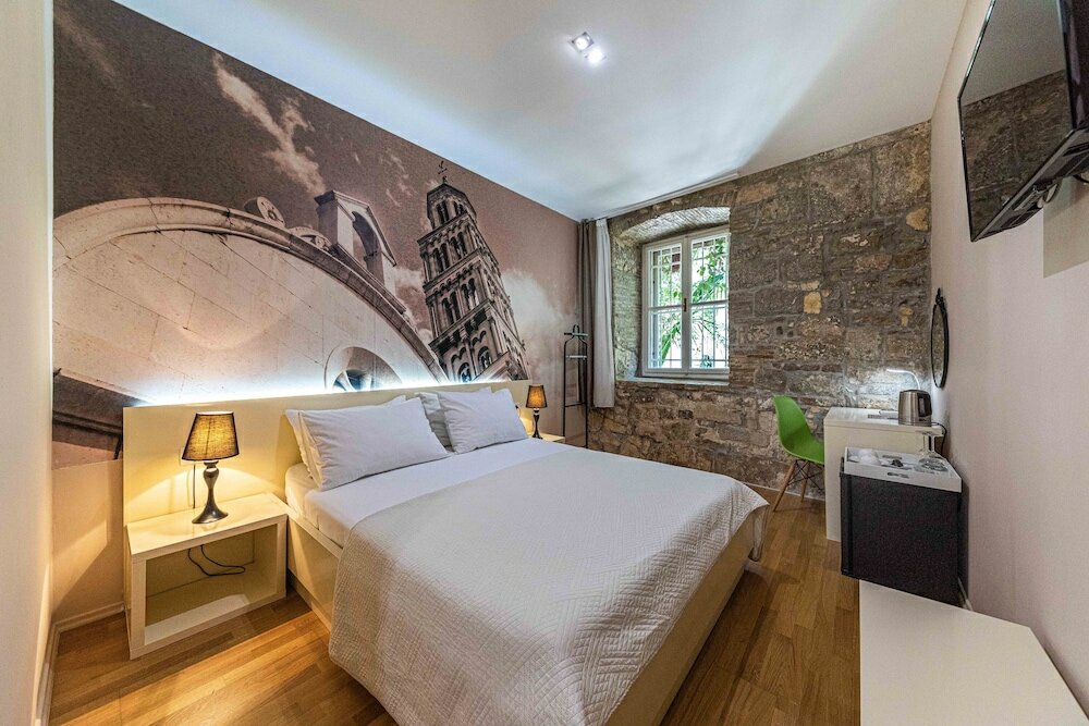 Фото Pjaca City Rooms