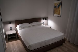 Гостиница Hotel Orientale