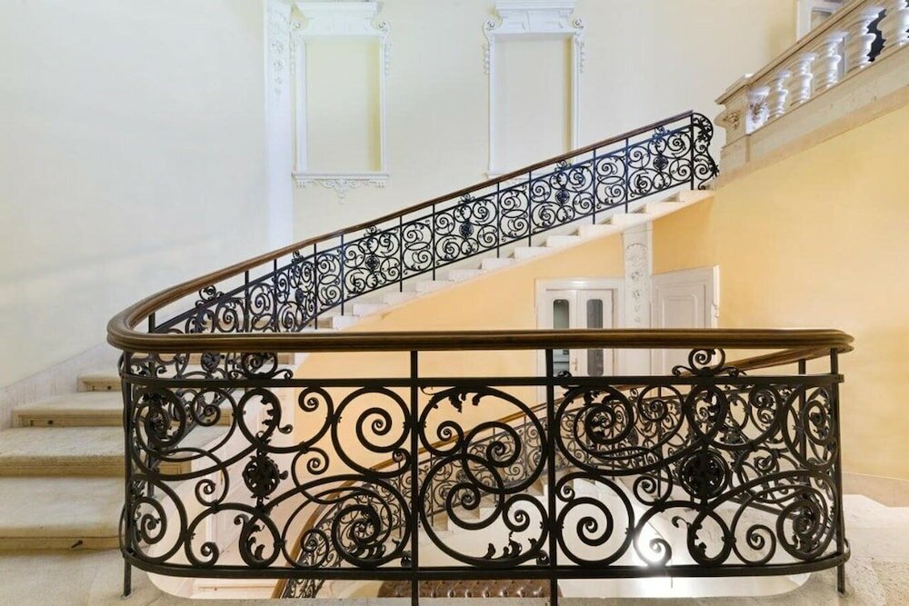 Фото Eurostars Palazzo Zichy