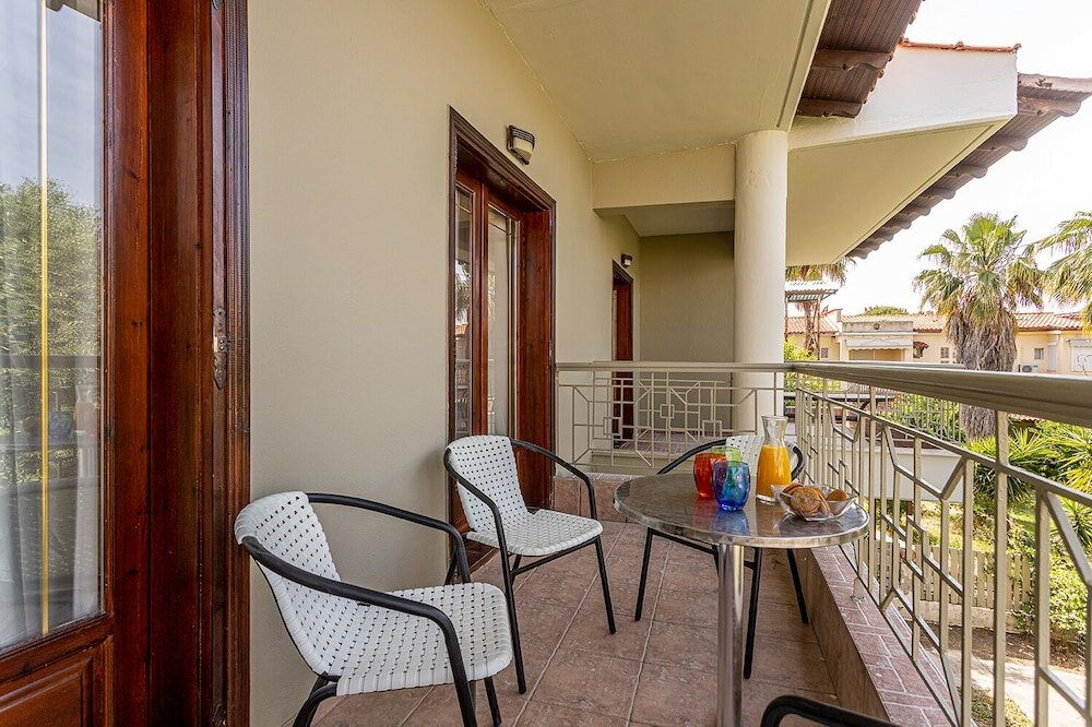 Фото Danai Studios Pefkohori