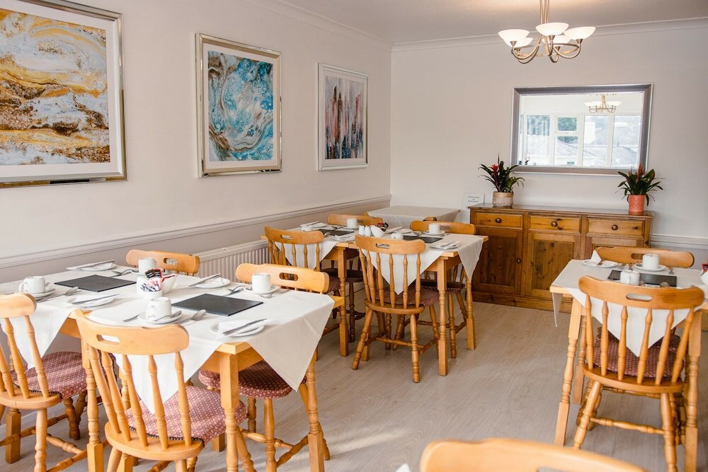 Фото Silverlands Guest House