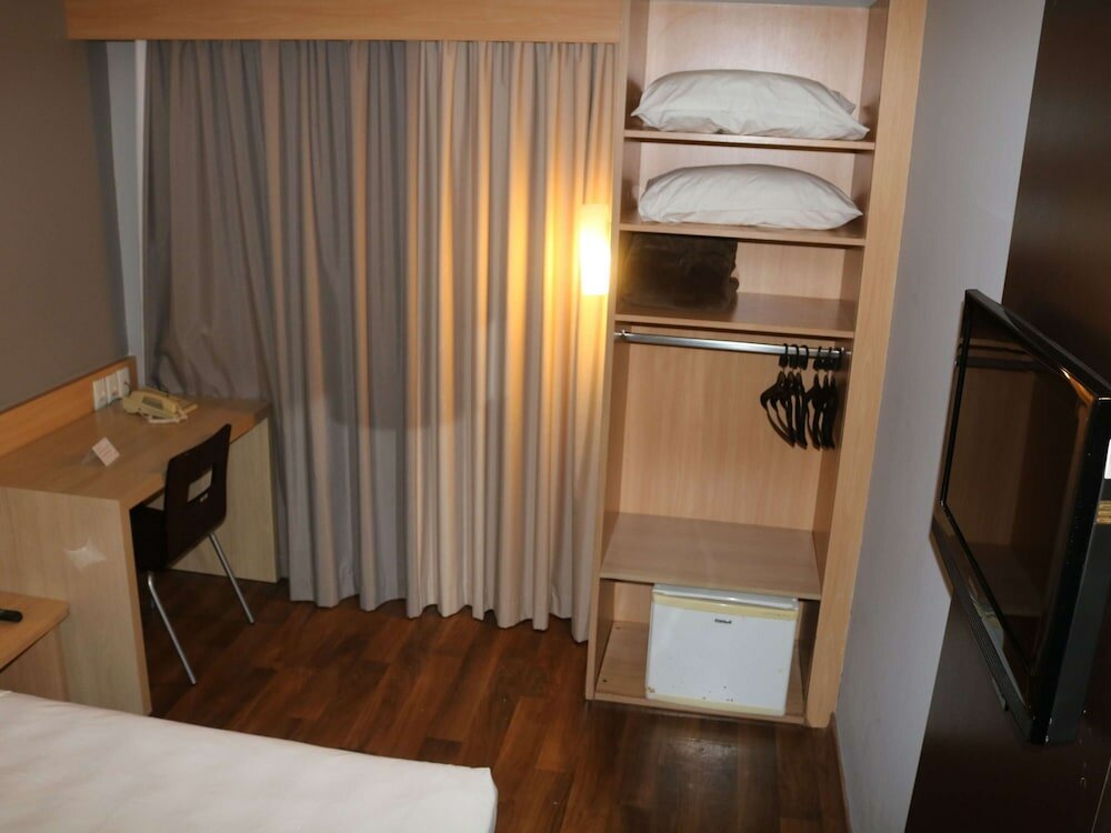 Фото Mercure Salvador Rio Vermelho