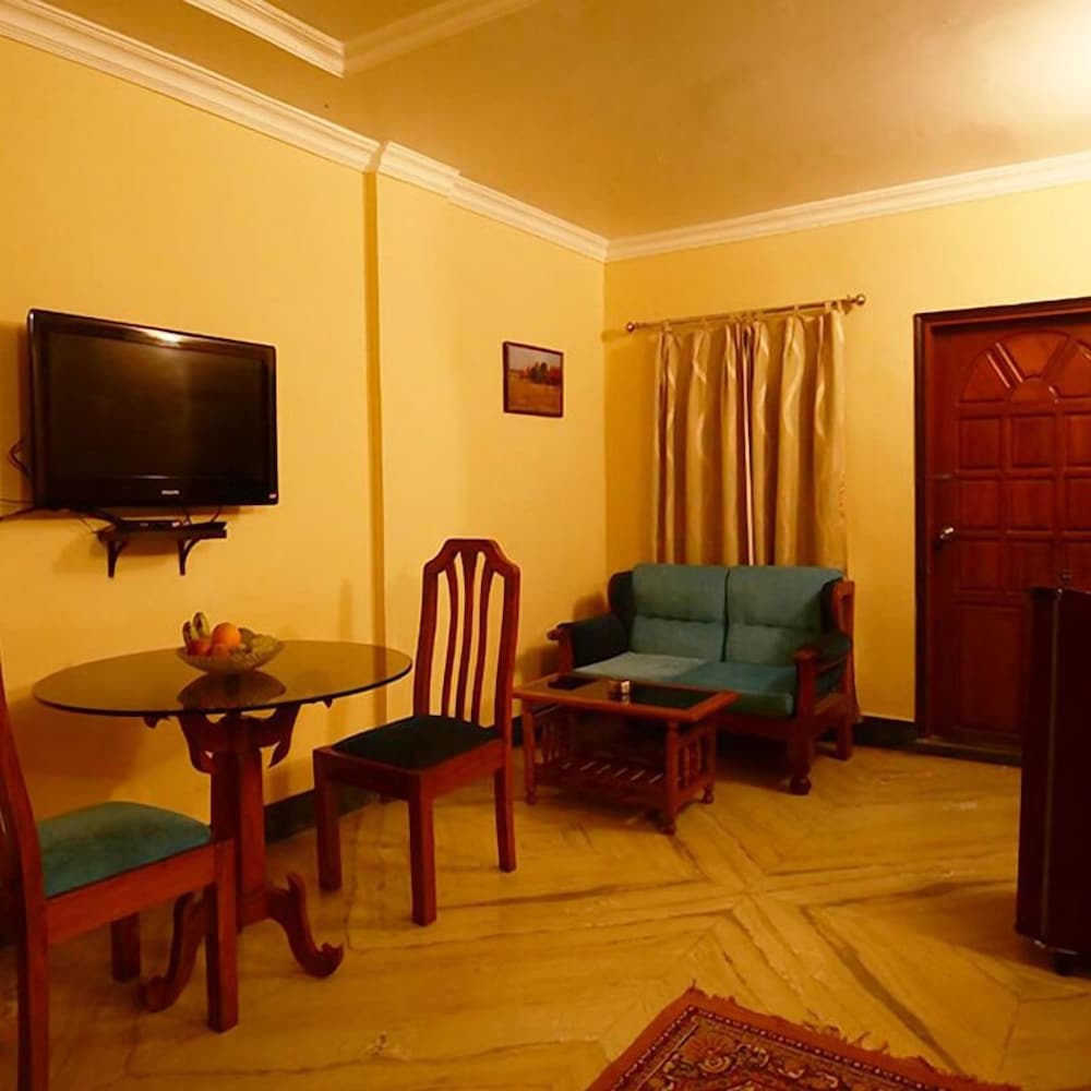 Фото отеля 5