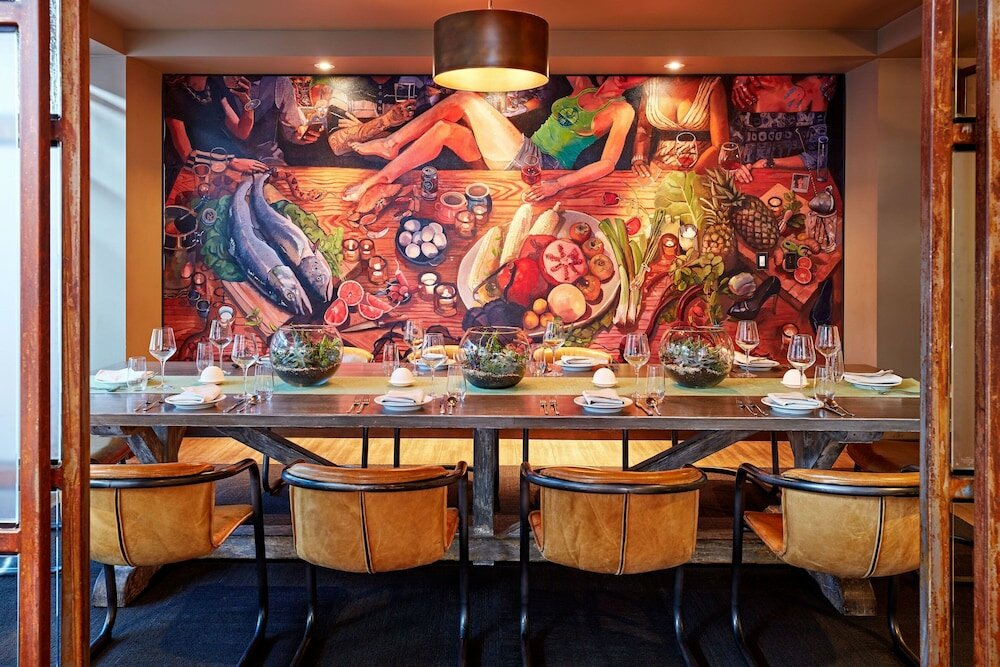 Фото The Citizen Hotel, Autograph Collection