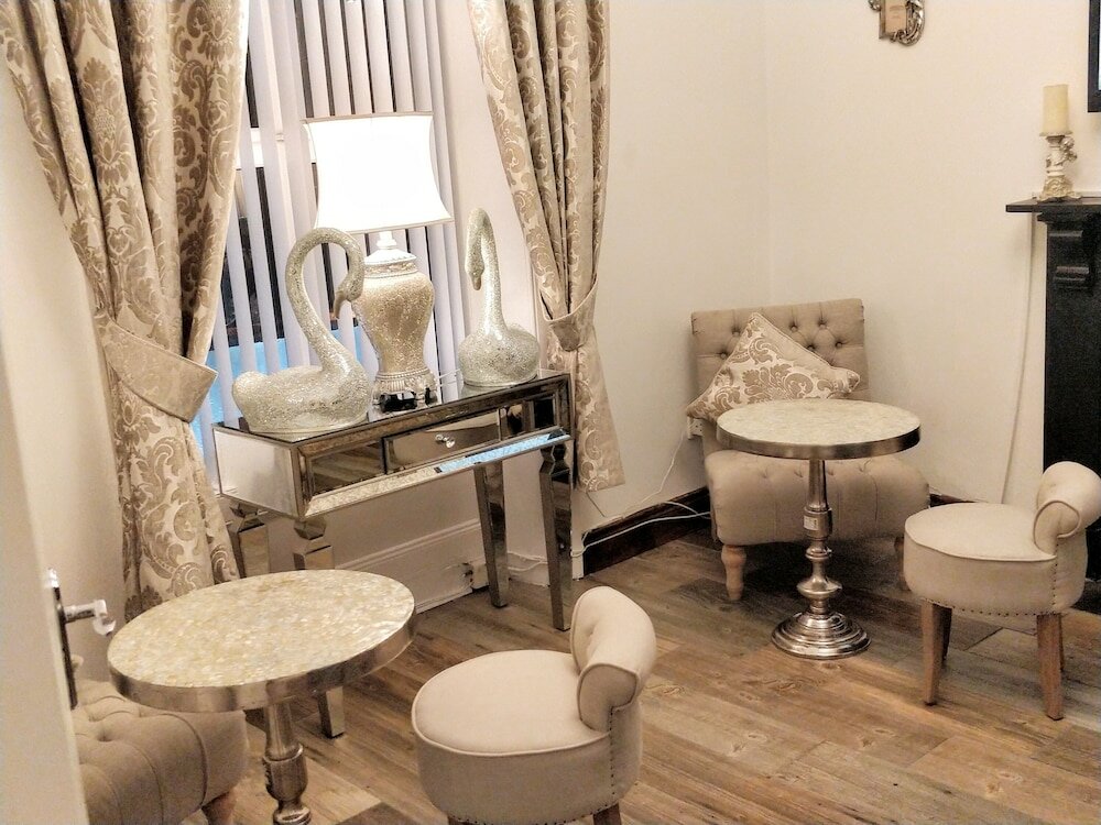 Фото Serendipity House