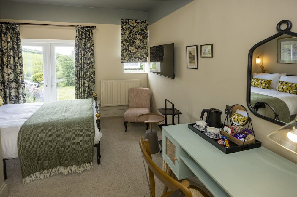 Фото Eype'S Mouth Country Hotel