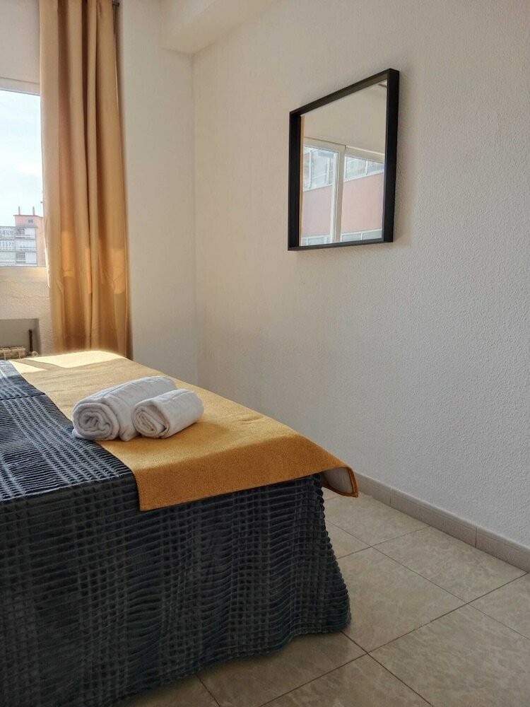 Фото Apartamentos El Velero