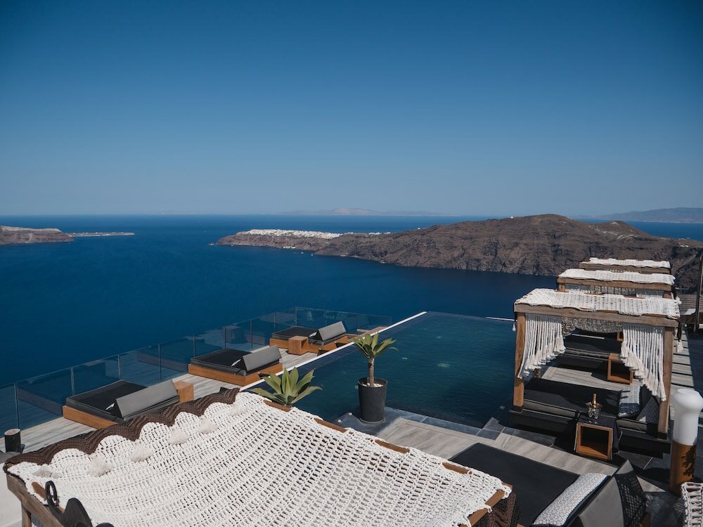 Фото Galaxy Suites & Villas