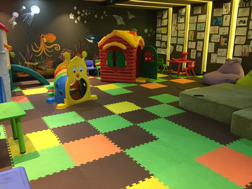 Фото Anantara Mui Ne Resort