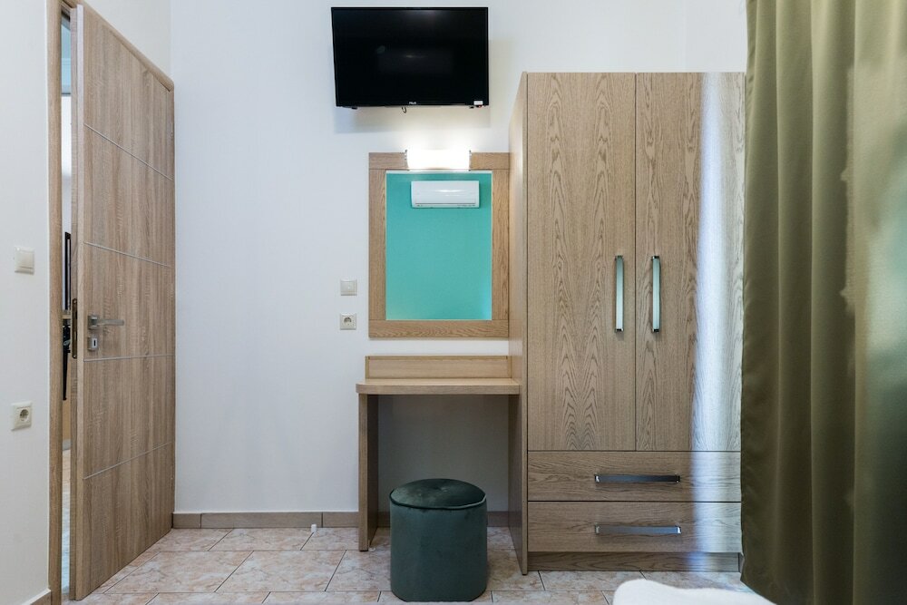 Фото Dream Sea House Villa Falassarna