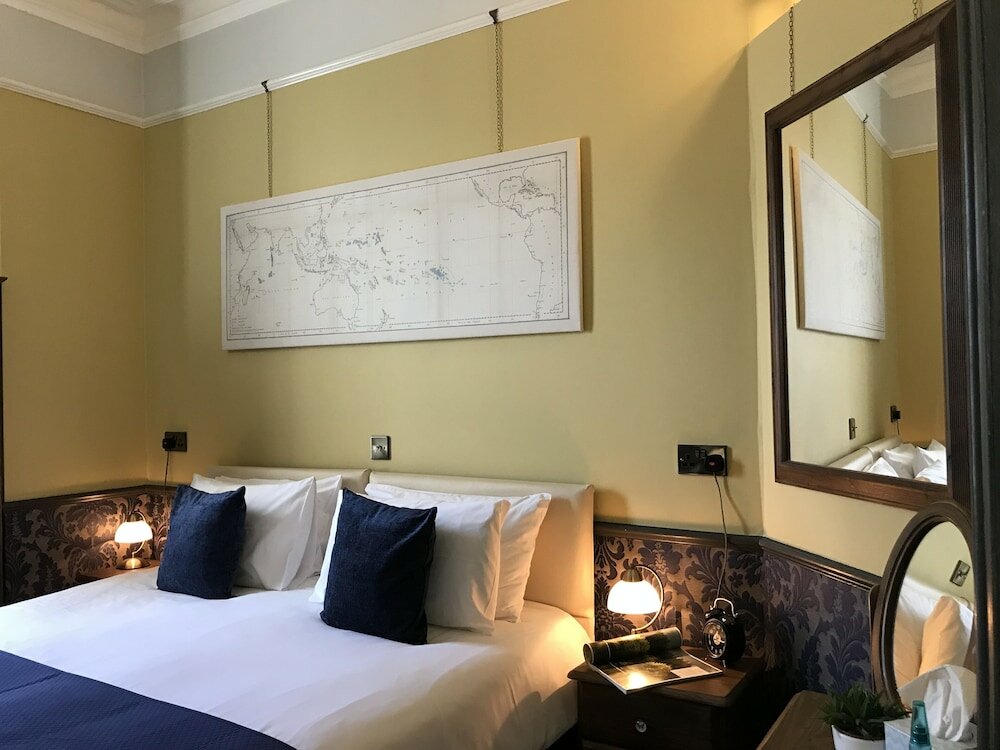 Фото Atlantis Holiday Apartments