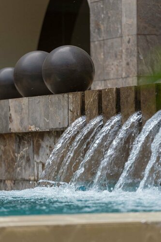 Гостиница Radisson Hotel Lagos Ikeja в Нигерии
