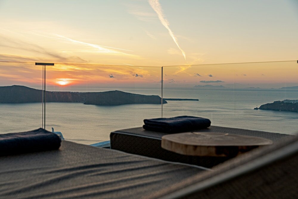 Фото Kaleidoscope Imerovigli Suites