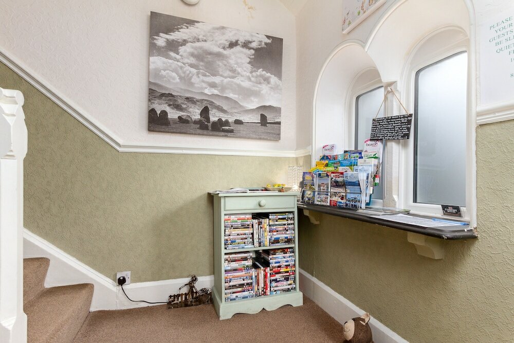 Фото Cambridge House