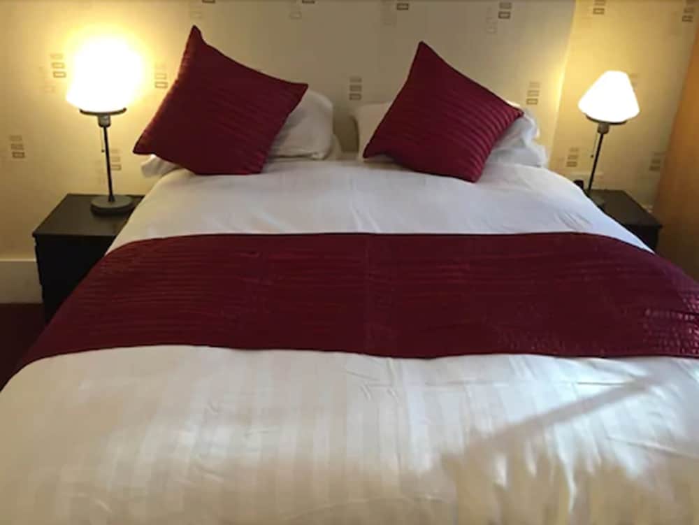 Фото The Garth Hotel