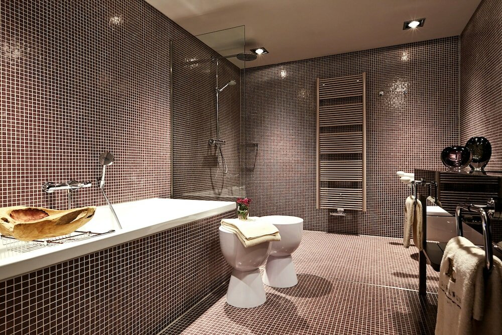 Фото Zum Löwen Design Hotel Resort & SPA