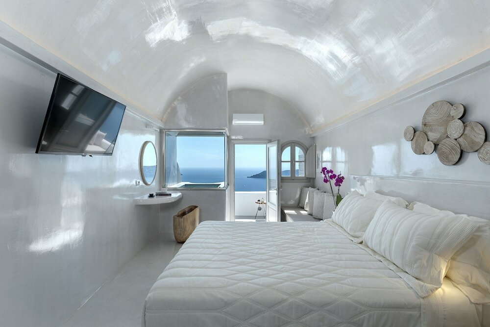 Фото Kaleidoscope Imerovigli Suites