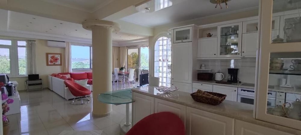 Фото Katerina's Residence Chania