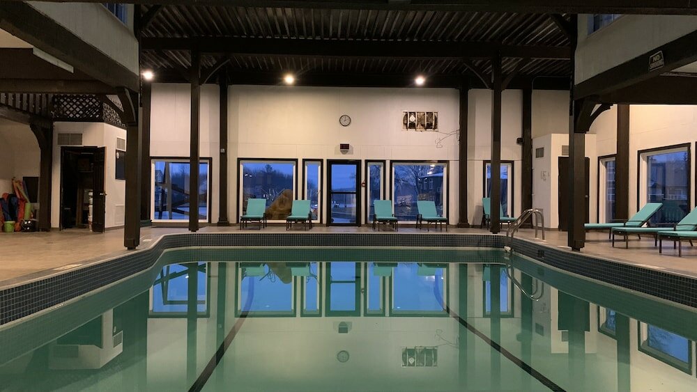 Фото Lagoon City Pier One Resort