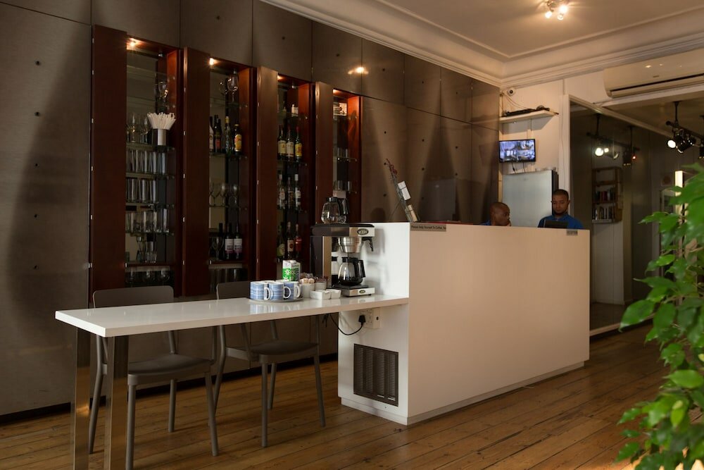 Фото Daddy Long Legs Art Hotel