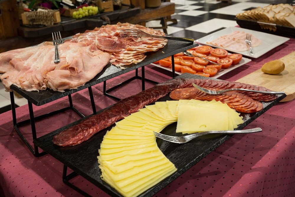 Фото Hotel Llop Gris