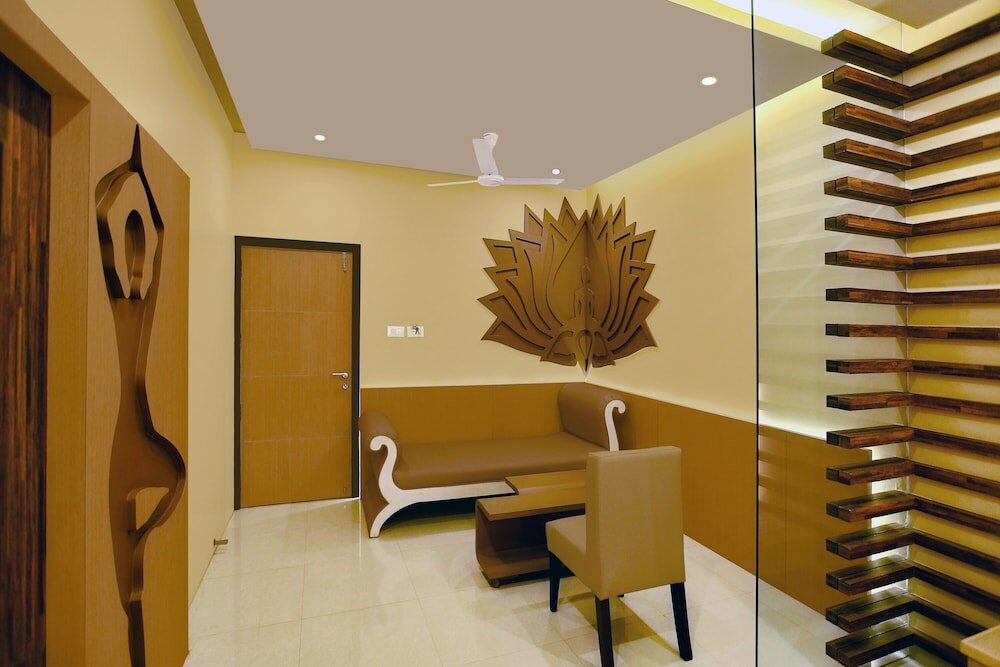 Фото Hotel Fortune