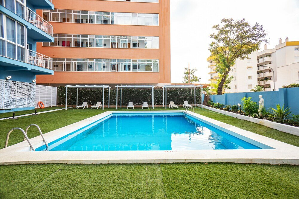 Фото Apartamentos El Velero