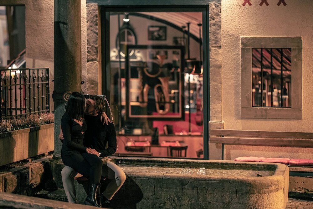 Фото Tralala Hotel Montreux