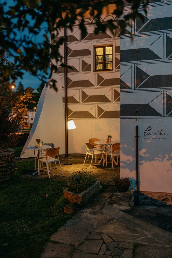 Фото Boutique Hotel Romantick