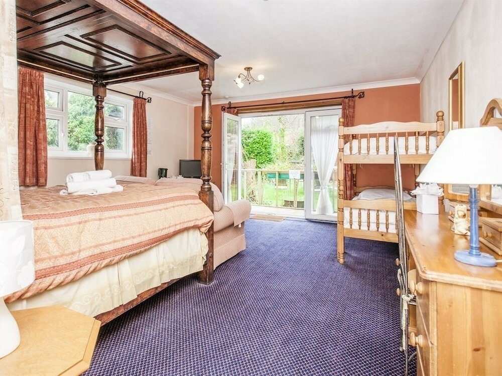 Фото The Driftwood Spars