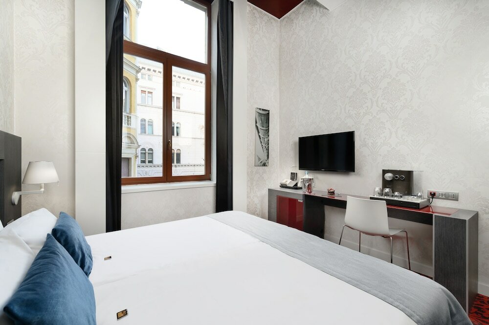 Фото Eurostars Palazzo Zichy