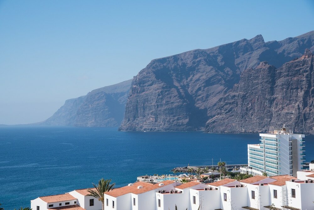 Фото Apartamentos Vigilia Park