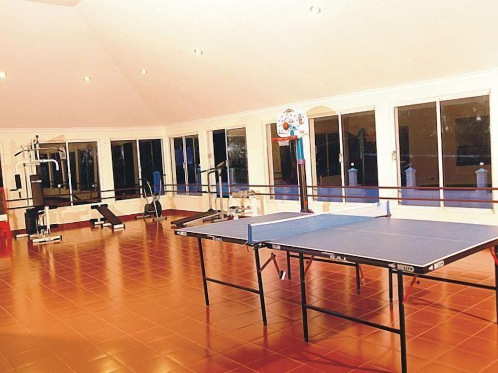 Фото T And U Leisure Hotel