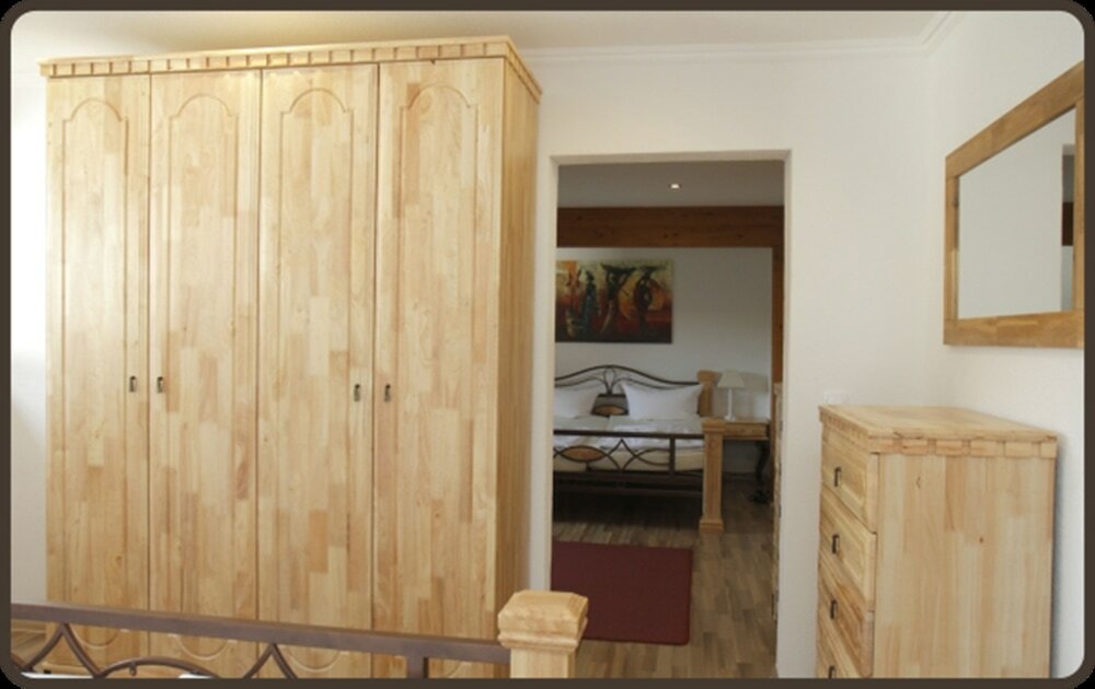 Фото Parkhotel Waldlust