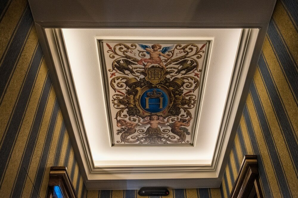 Фото Hotel Hastal Prague Old Town