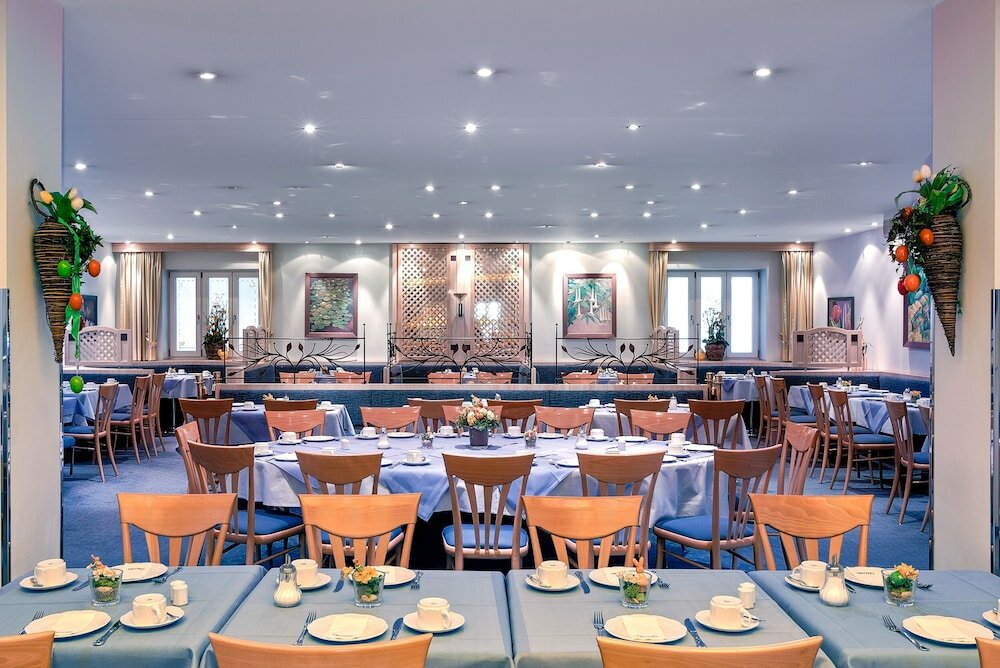 Фото Hotel Am Moosfeld