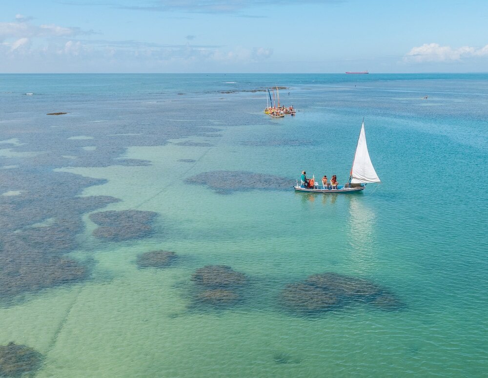 Фото Salinas Maceió All Inclusive Resort