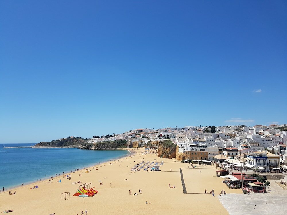 Фото Отель Muthu Balaia Sol