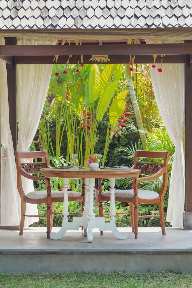 Фото The Pavilions Bali