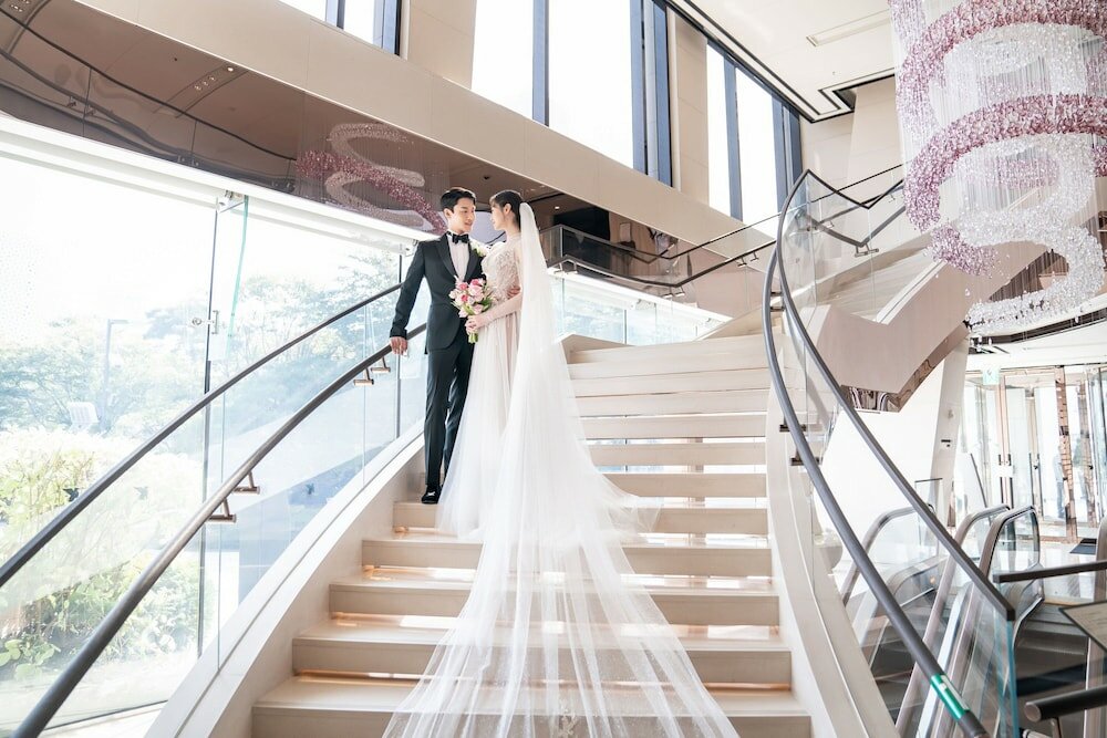 Фото Jw Marriott Dongdaemun Square Seoul