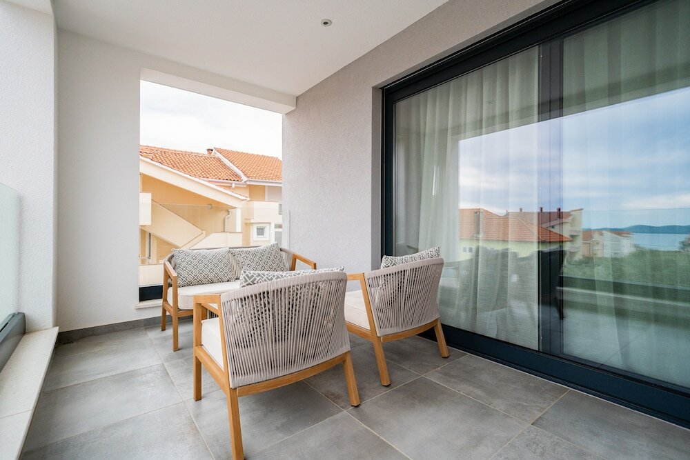 Фото Adria Concept boutique apartments