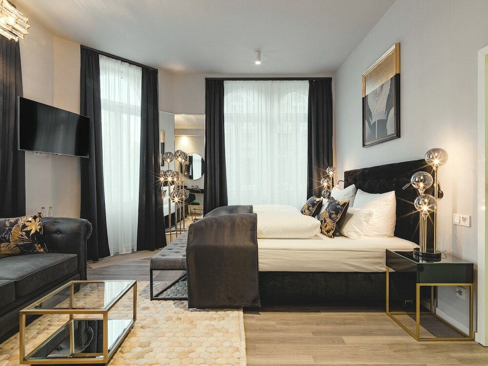 Фото Bs Boutique Hotel